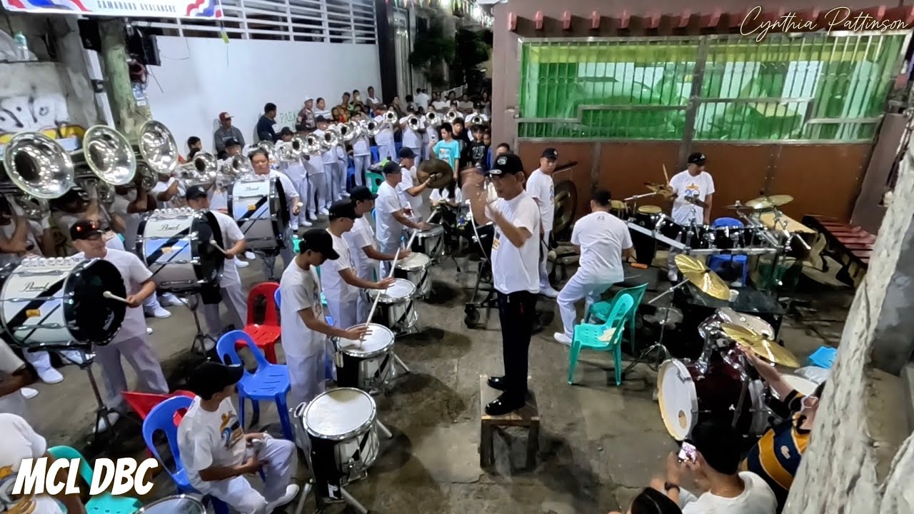 Autumn Leaves | Makati City Lancers DBC (Navotas 2026)
