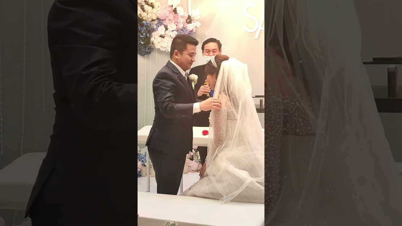 stefano & Angel wedding vibe ( surabaya wedding ),Band surabaya