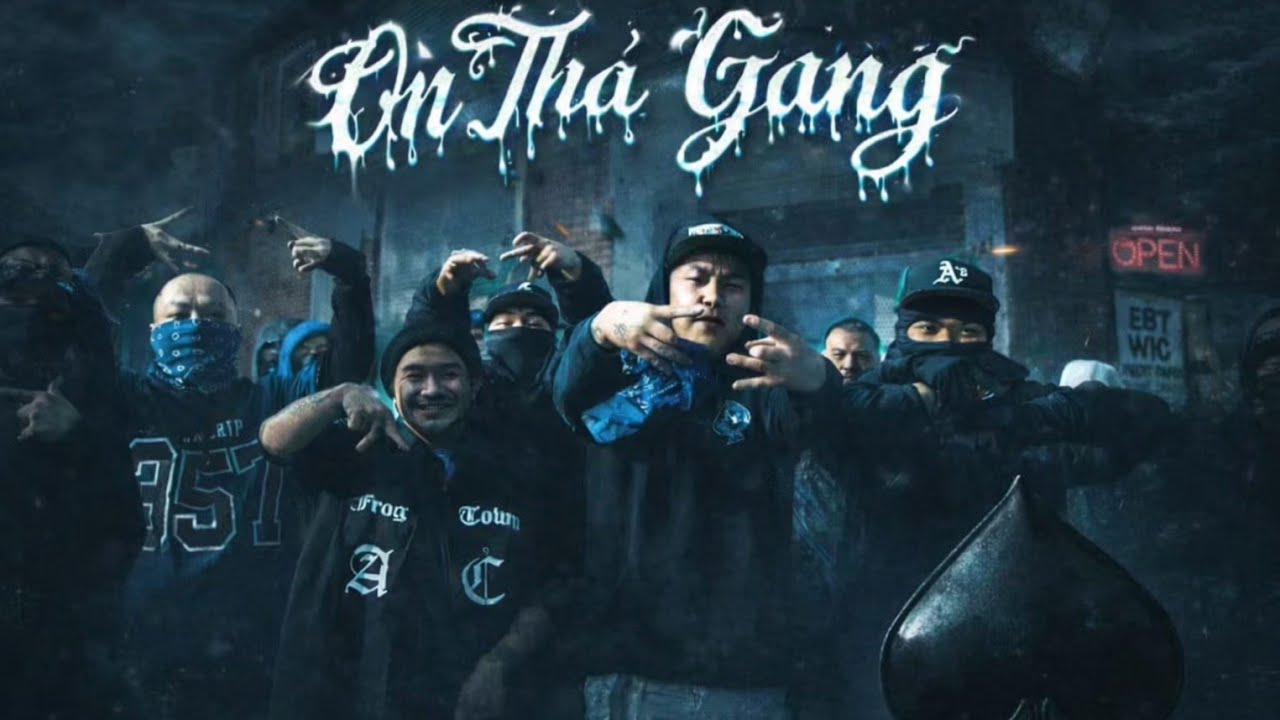 On The Gang - North Low Ft. Saw & Honcho Official Music Video