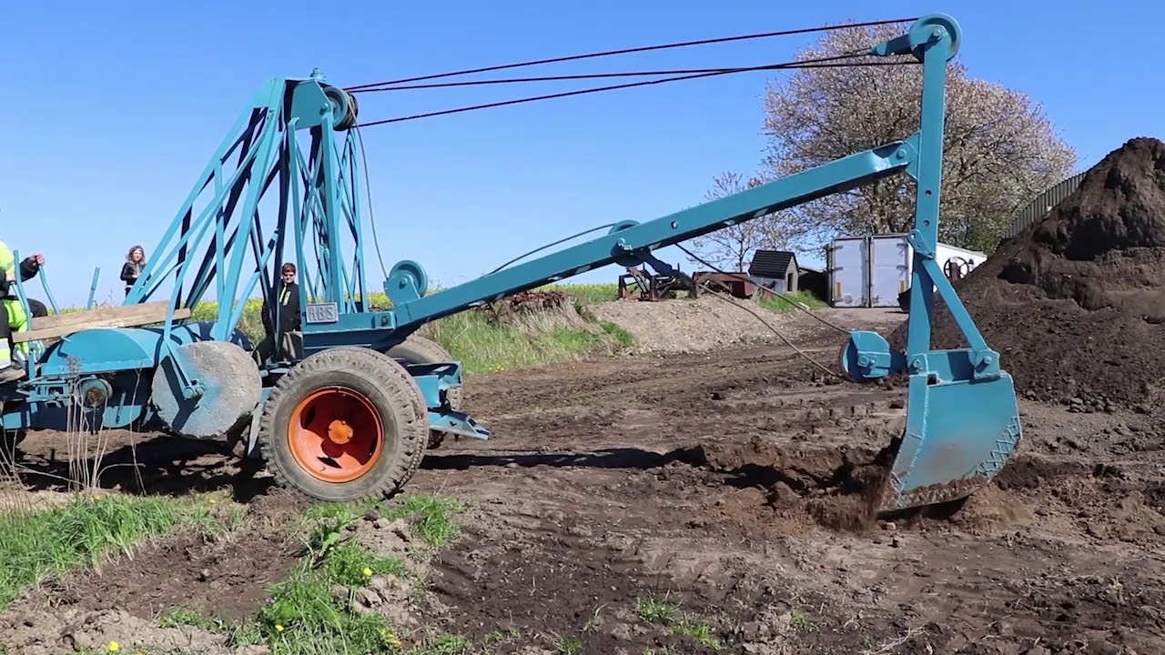 ABS-gr&auml;vare i gott skick