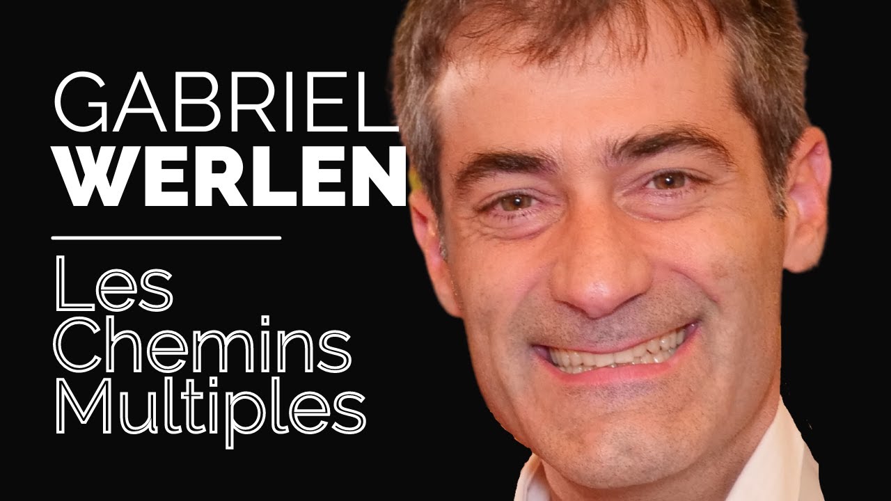 Gabriel WERLEN | Les Chemins Multiples de Taha MANSOUR