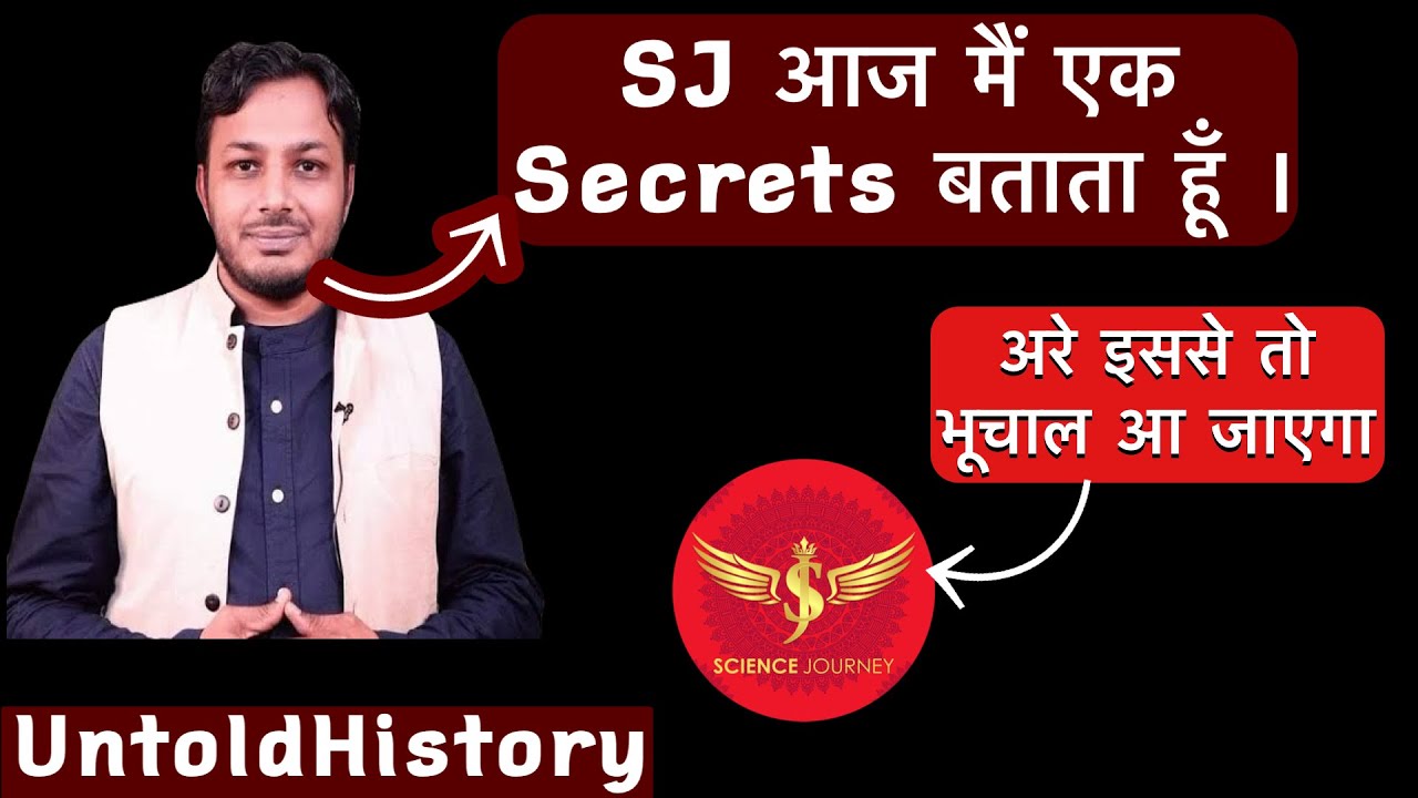 🔥 DR. LAXMAN YADAV ने SCIENCE JOURNEY को एक ऐसा सीक्रेट्स बताया जिसे भूचाल अगया | live debate