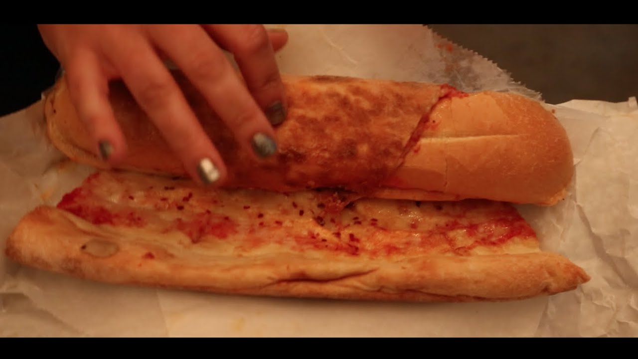 The Philly Taco