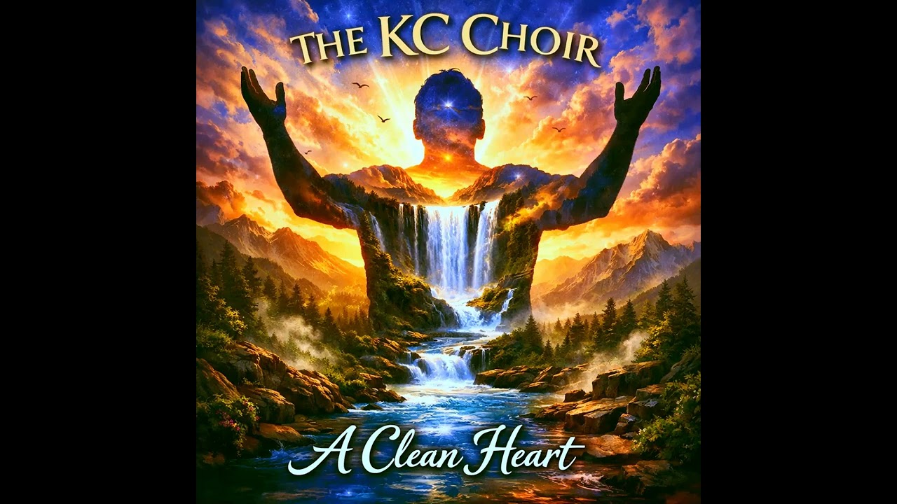 A CLEAN HEART
