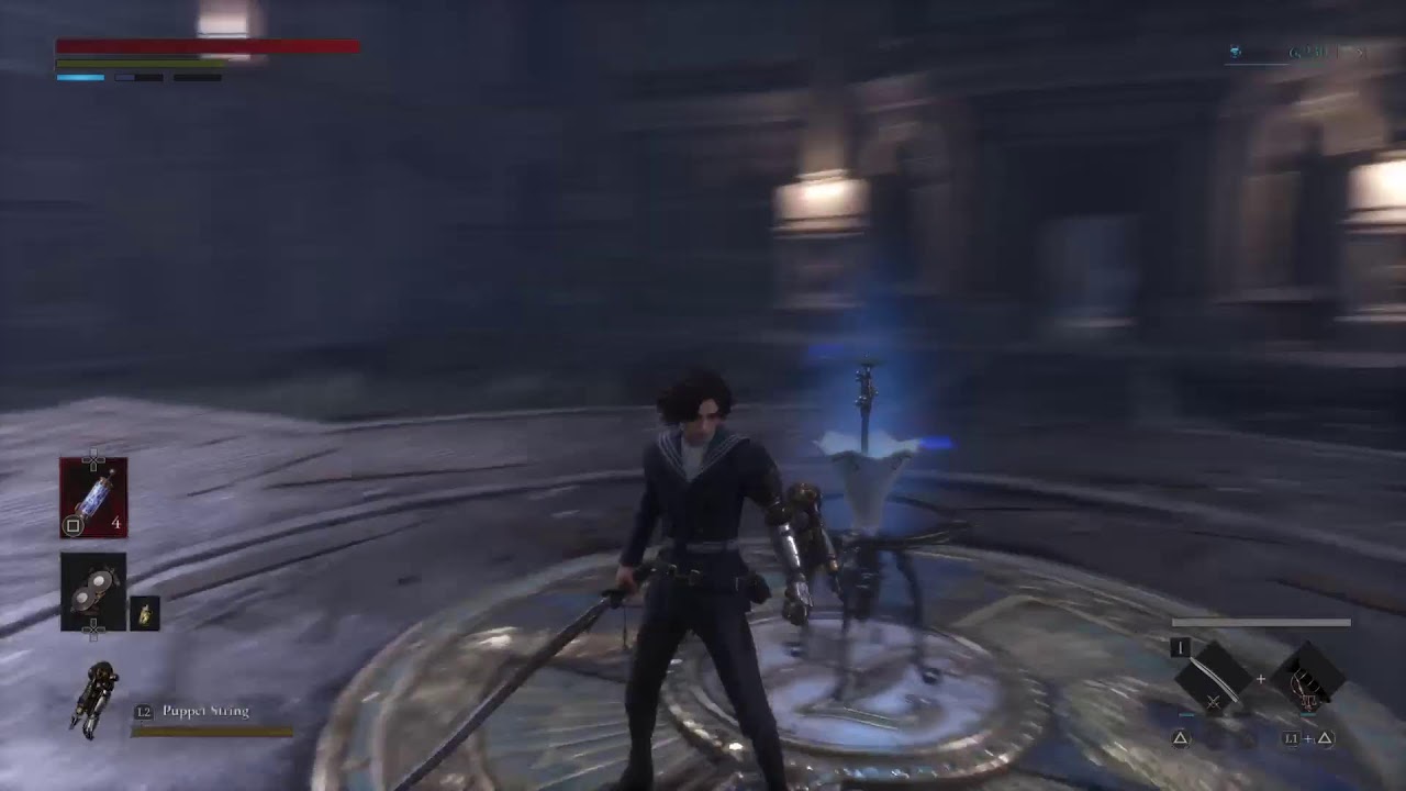 LIES OF P_MAX DIFFICULTY