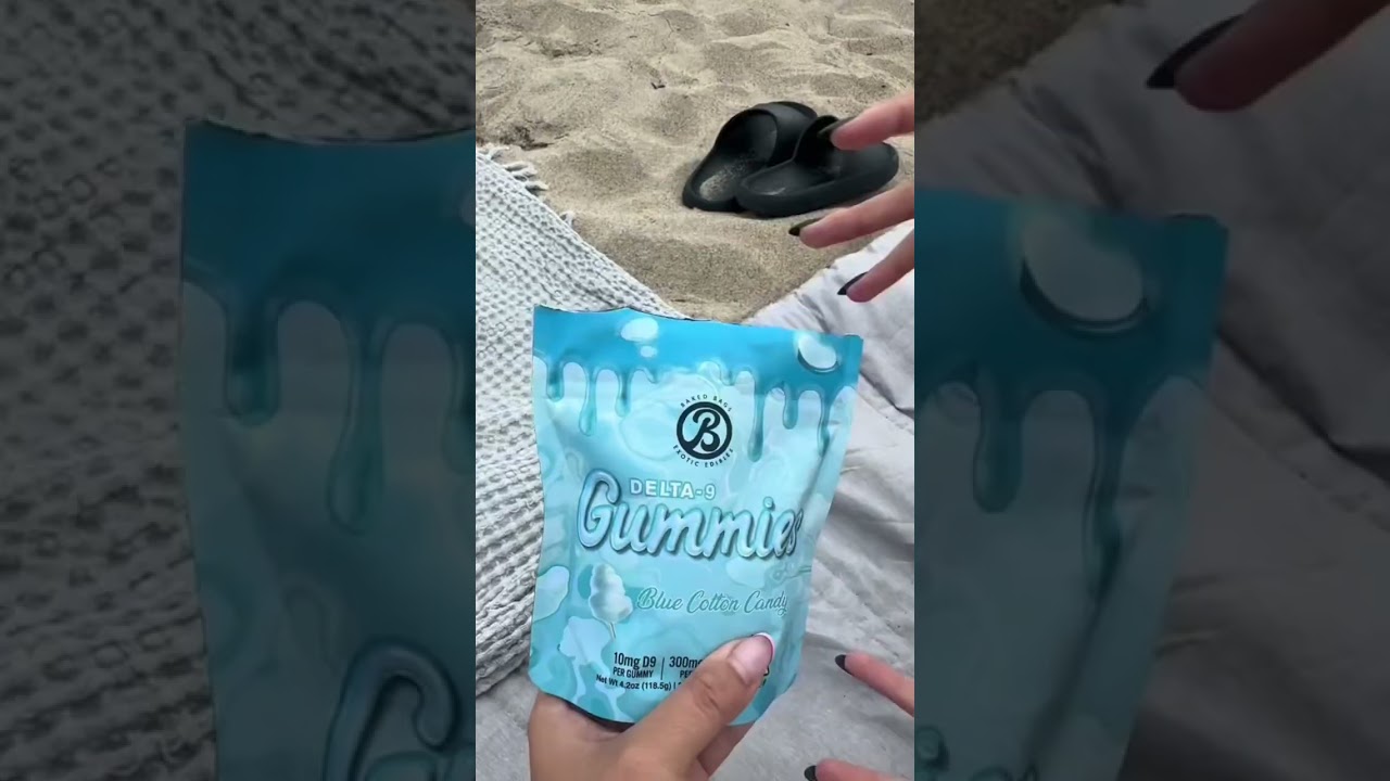 Baked Bags Review *use code dmoney11 to get 15% off your order*