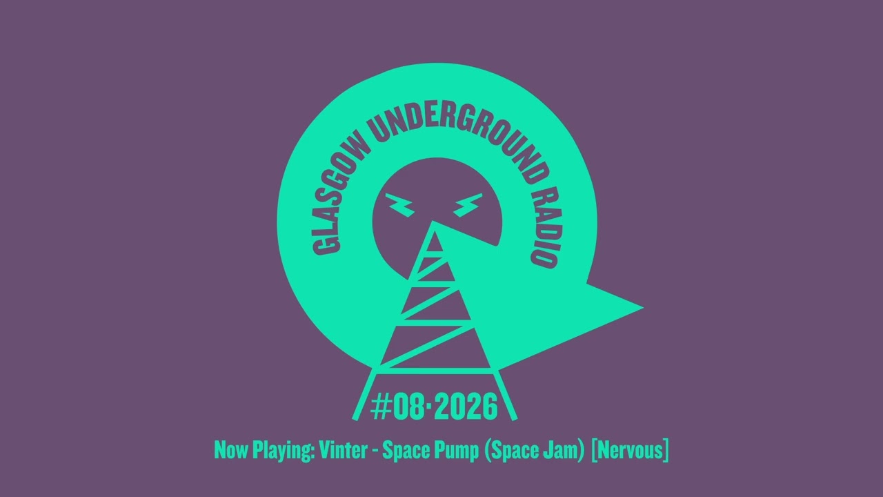 GU Radio Week 08 with Kevin McKay - Live @ Superfeel #3