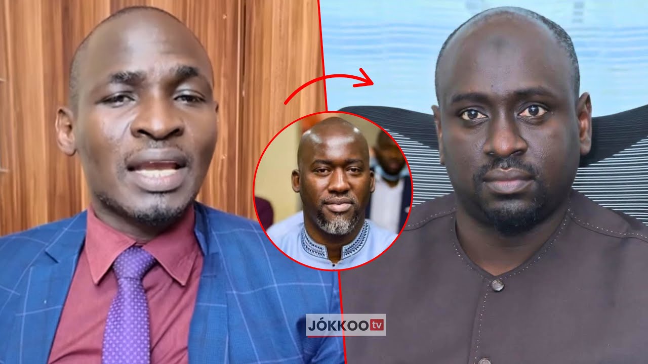 Saa-Wolof enfonce Abdoulaye Barro apr&egrave;s la sortie muscl&eacute;e de Fadilou Keita
