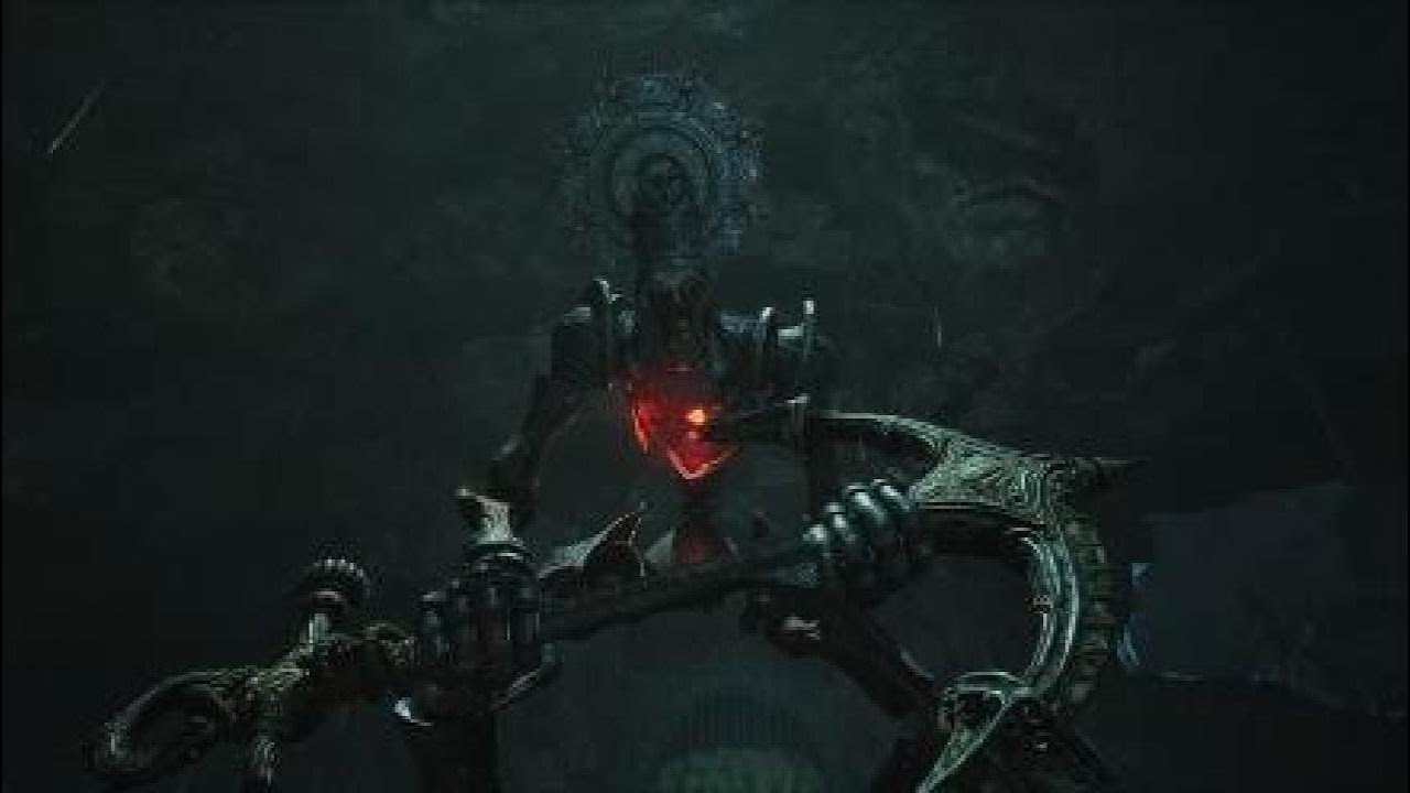 Crisol: Theater of Idols - Walkthrough 18