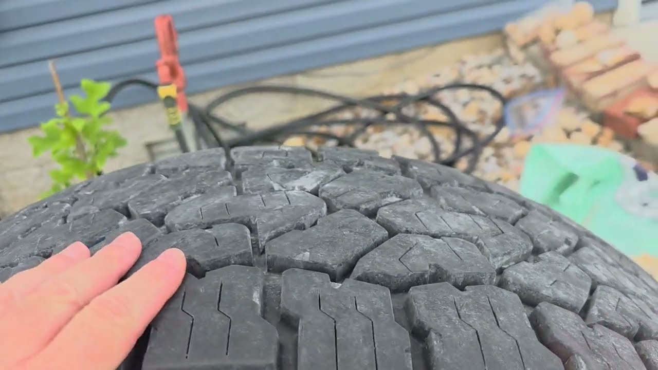 Nearing 20,000 Miles & Last Review on Falken Wildpeak A/T4W 35x12.50