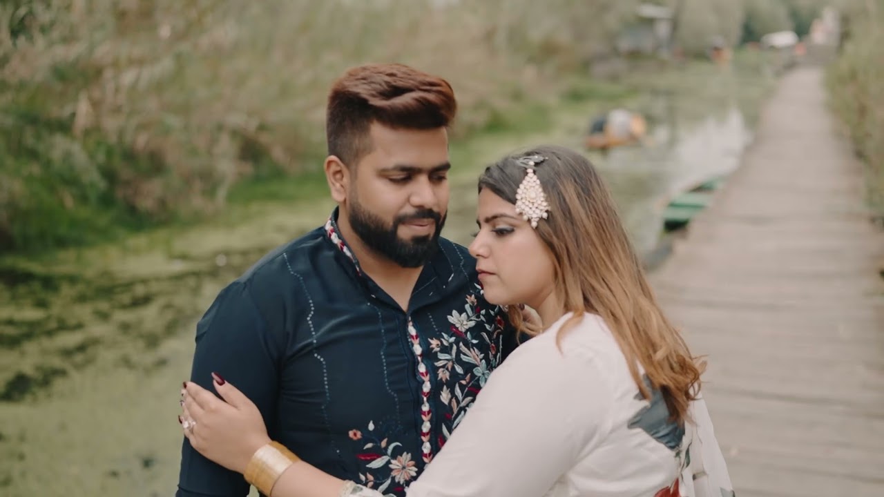 #SARINA PRE WEDDING FULL VIDEO.