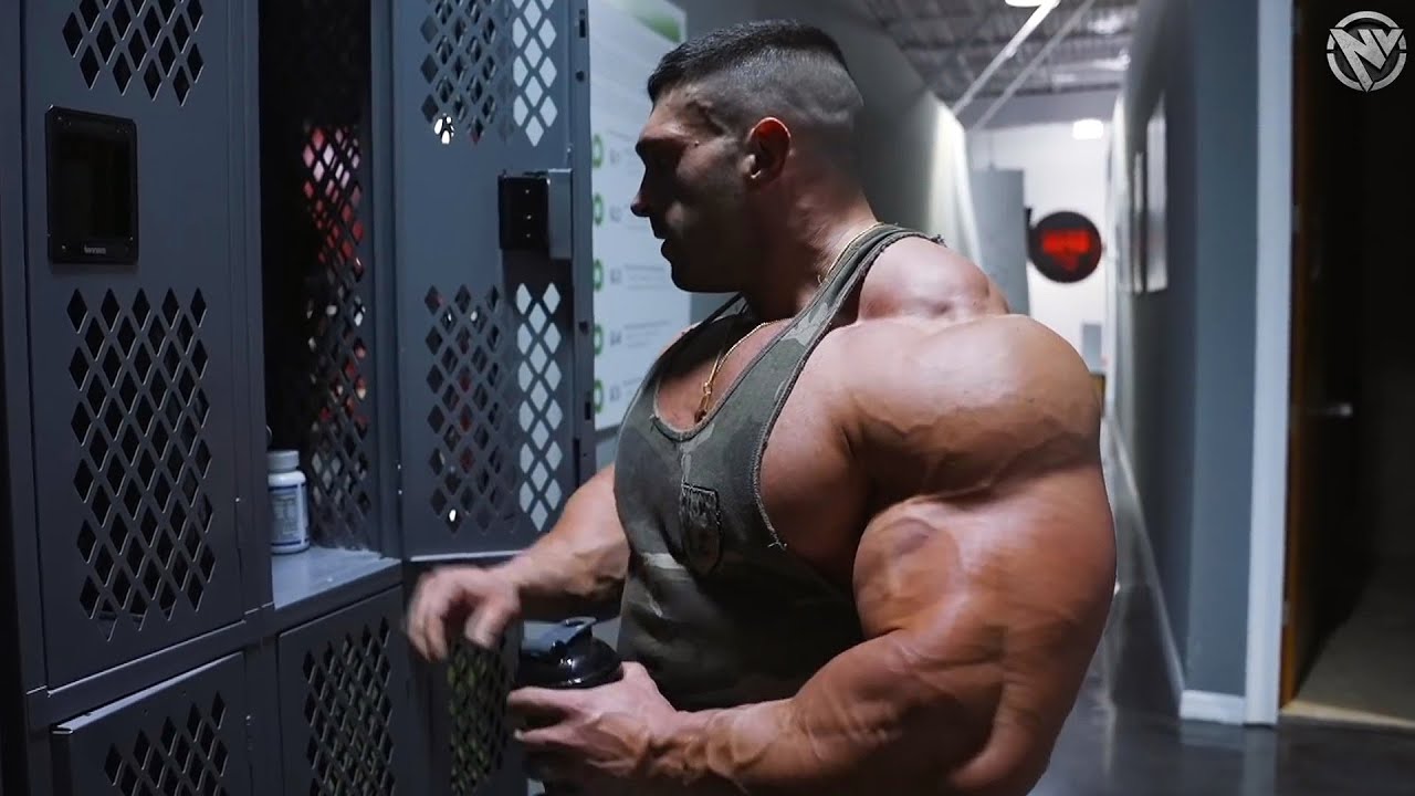 IT'S NOT OVER UNTIL YOU WIN - IDOLS BECOME RIVALS - DEREK LUNSFORD MOTIVATION