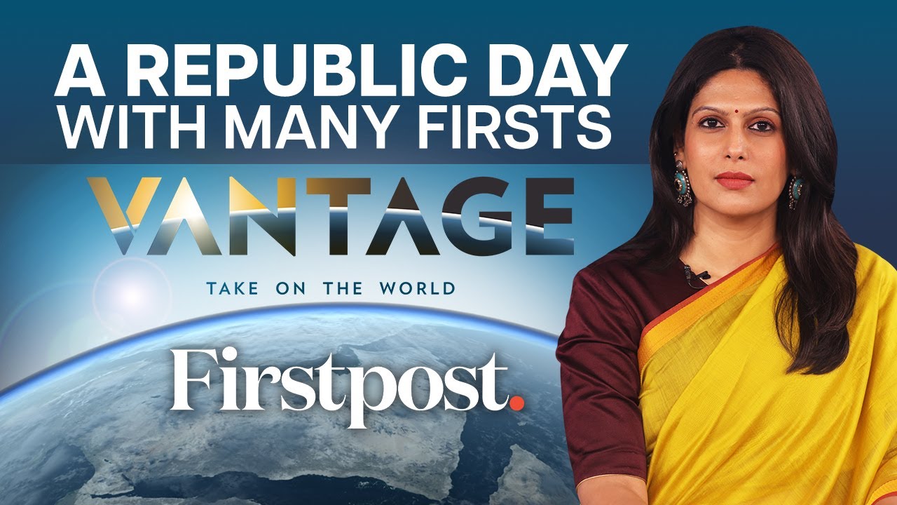India's 74th Republic Day: What was different this time