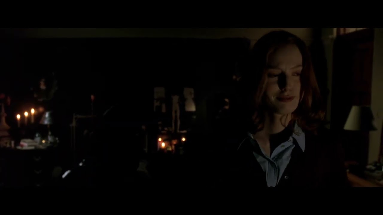 student strangled in Urban Legend is a 1998 slasher film