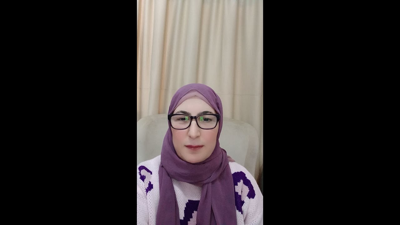 لماذا قبلت لميس الحديدي الجواز الثانى ورفضت الثالث؟؟