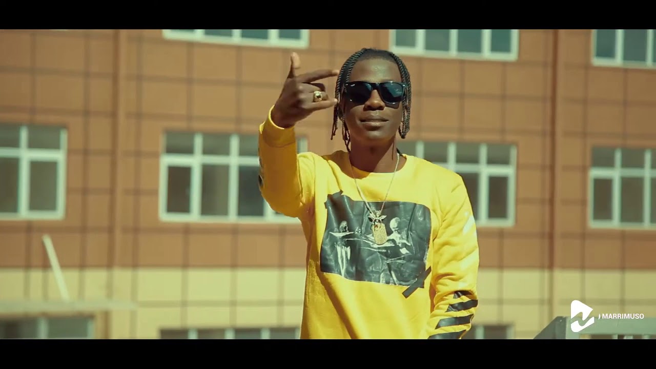 Mr Miles Ft Bow Chase X Alpha Romeo   Yolo Official Music Video 1080p