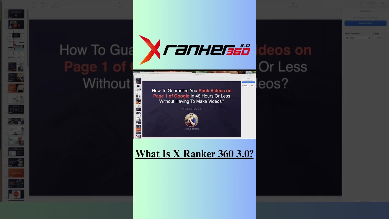 X Ranker 360 3.0 Review | X Ranker 360 Review #xranker360 #xranker360review