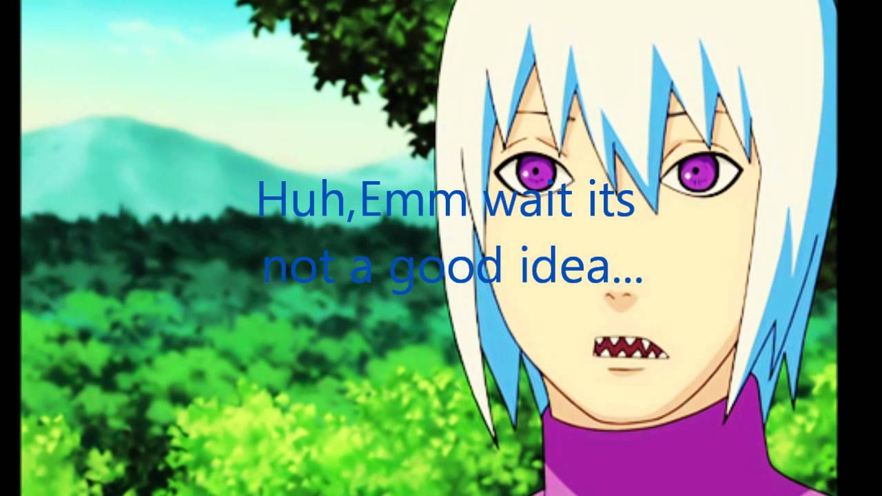SasuSaku Movie-The Forgiveness:Part 9