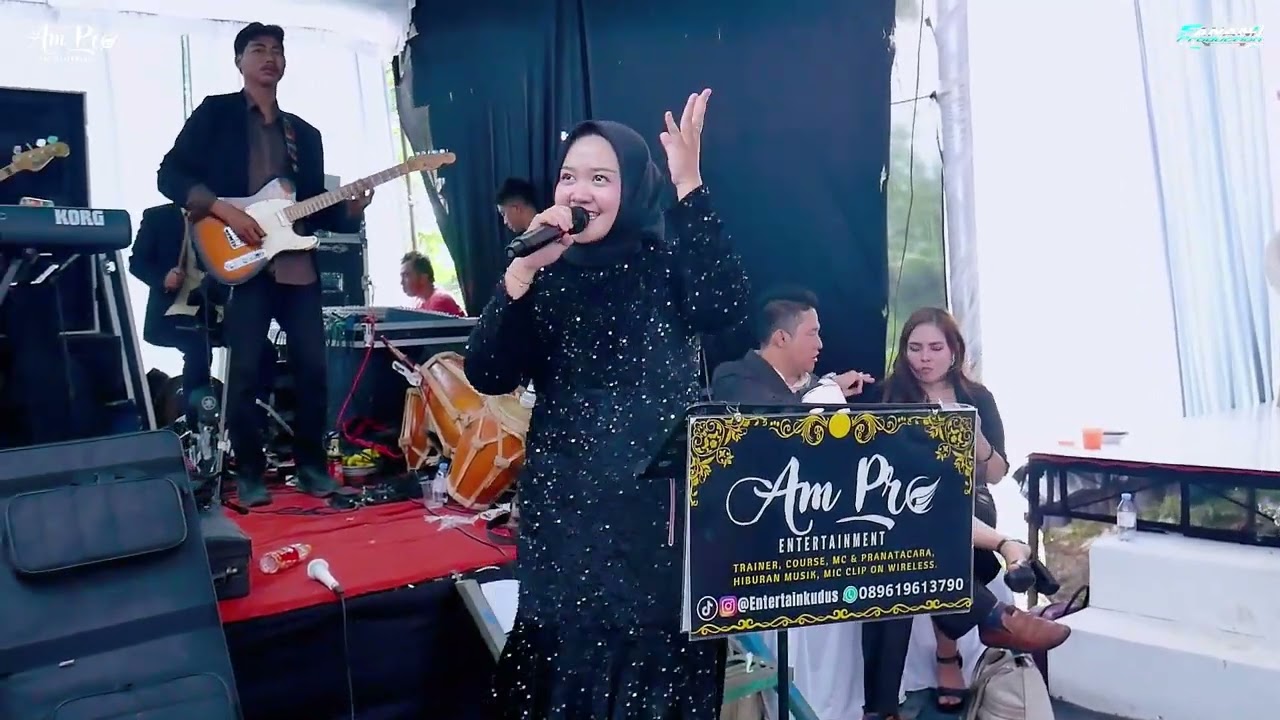ROPANG - FULLBAND KOPLO - AM PRO ENTERTAINMENT