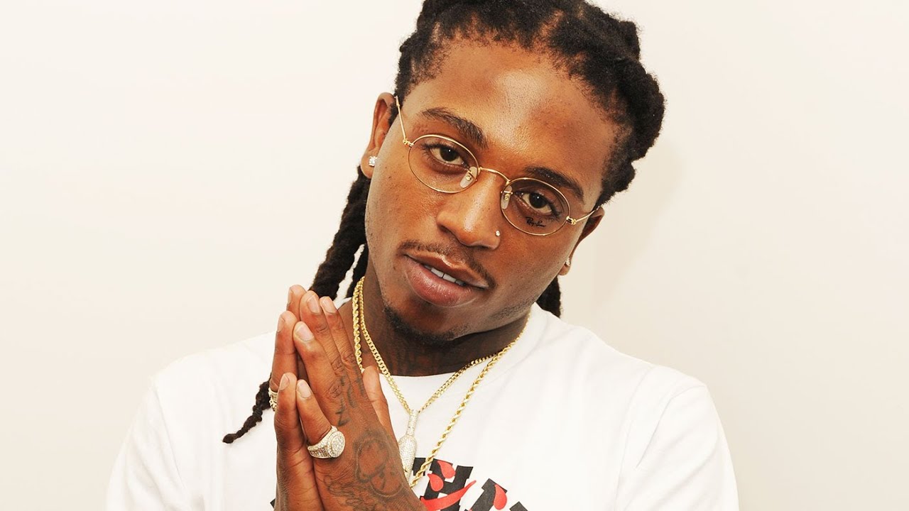 Jacquees - WOW