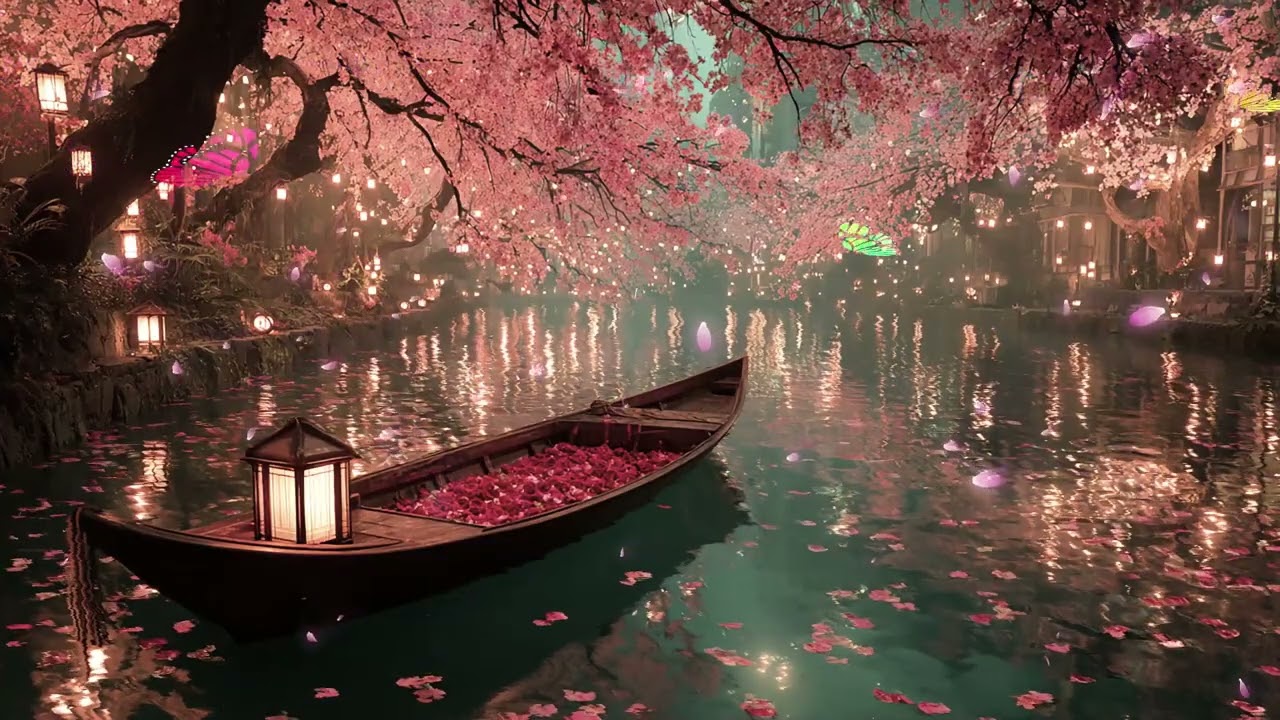 Calm Piano ASMR for Relaxation | Soft Piano Music for Mindfulness and Inner Peace