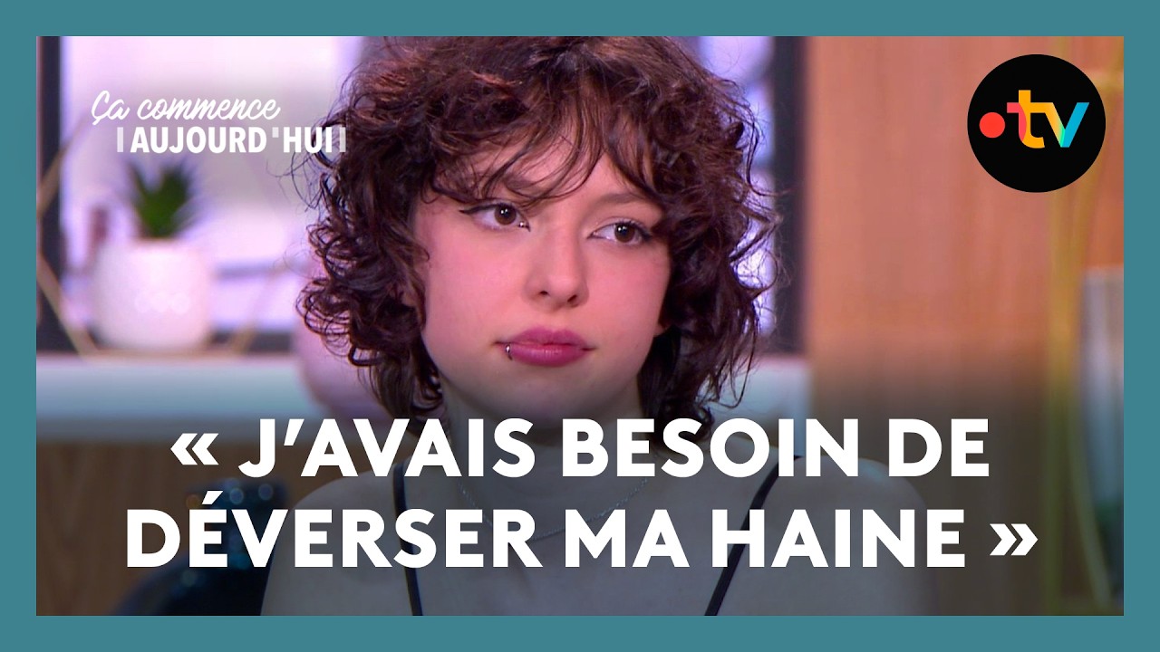 Ema a été diagnostiquée borderline - Ça commence aujourd'hui