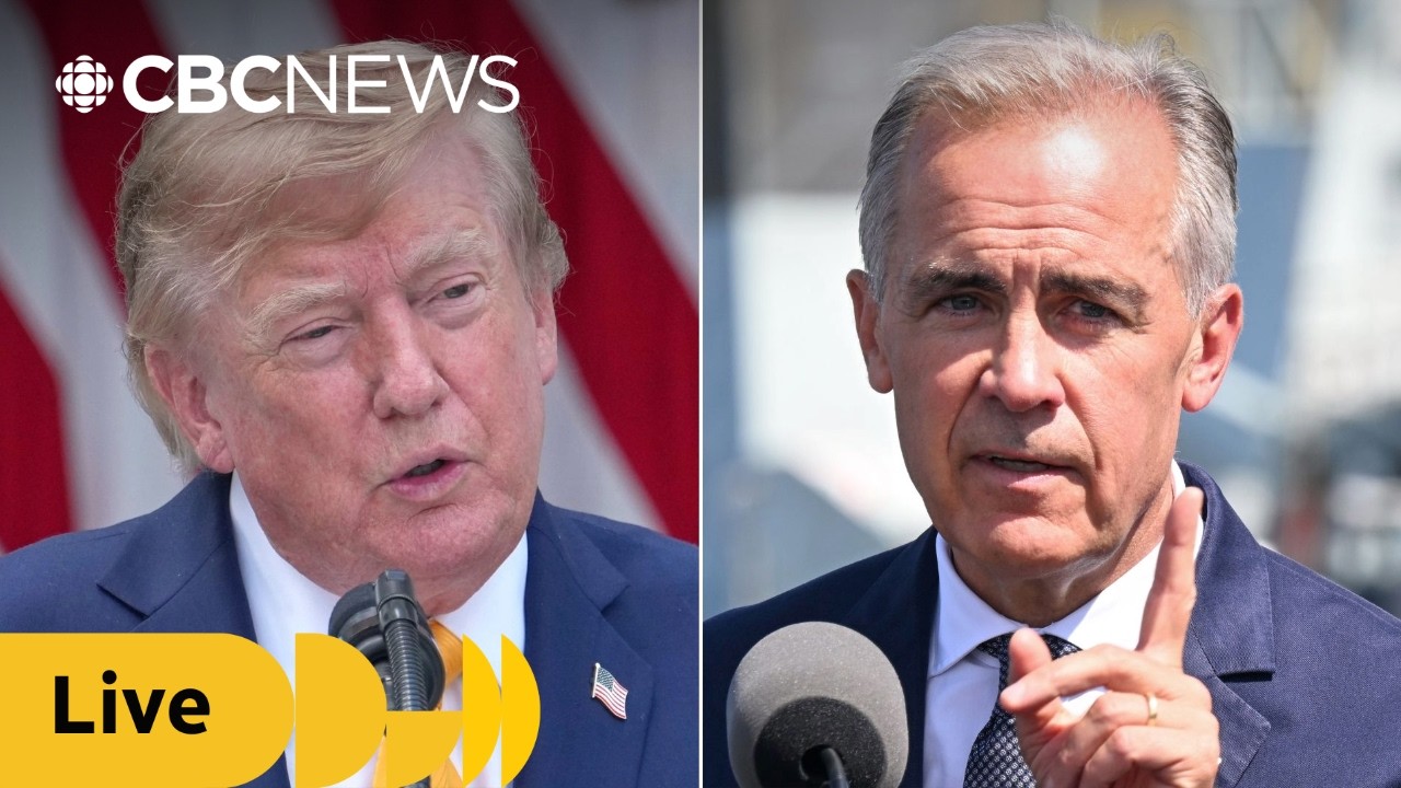 Canada-U.S. trade: What's the path forward?