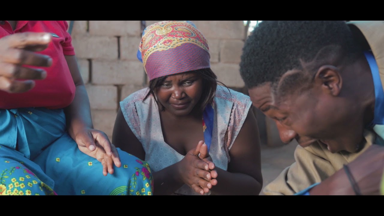 Madzolonga ft master khekza - Mmanwa thembi (Official video)