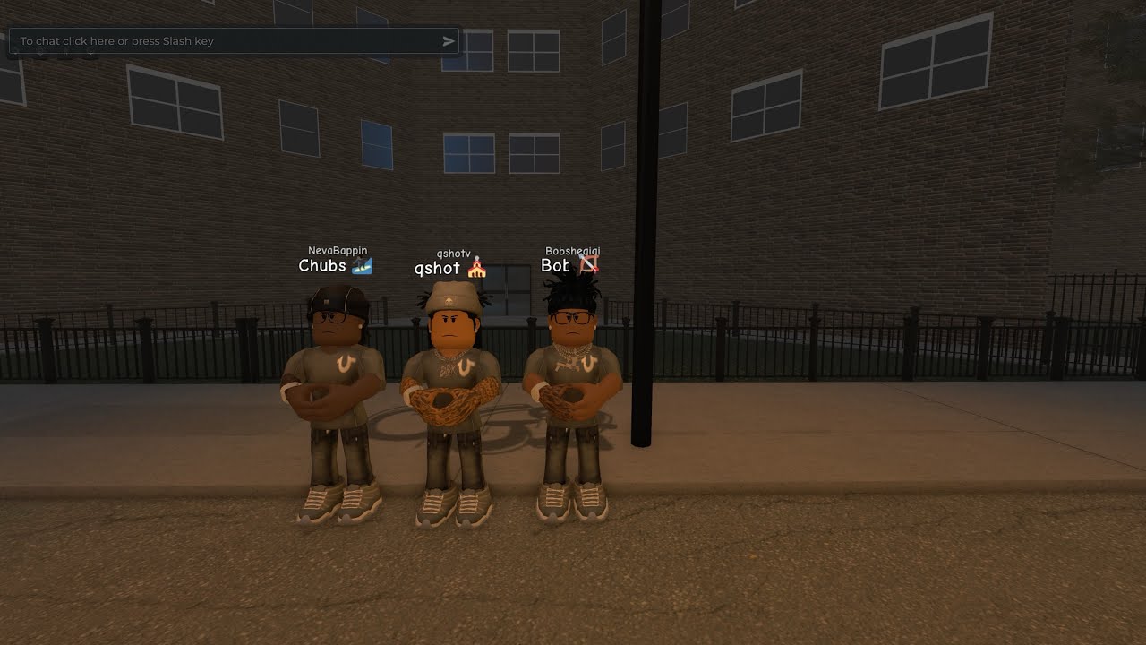 Consequences | South Bronx The Trenches