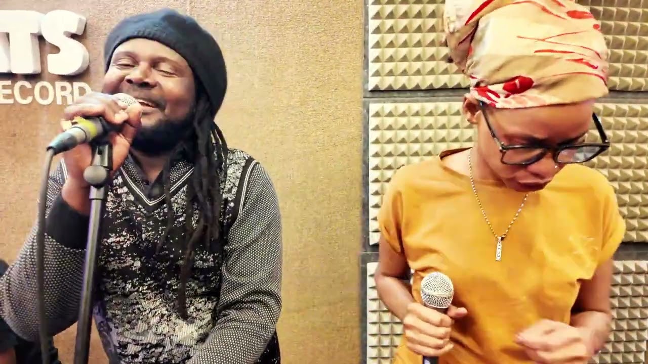 Back to my roots cover 