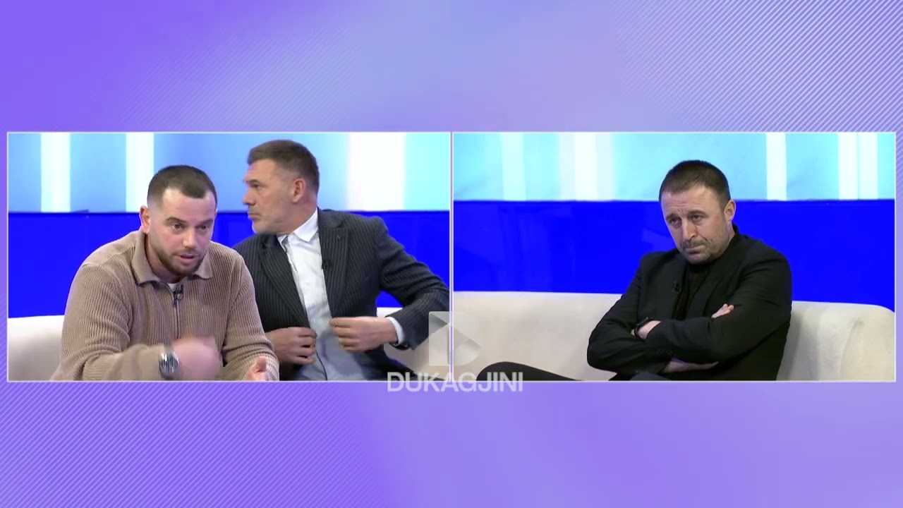 Eskalon gjithçka: Leci kërcënon Duron, pasi ky i fundit i ndërpret fjalën - “Hera e fundit se...