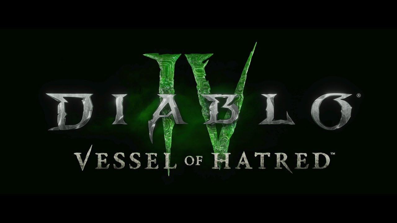 Diablo IV Main Menu Theme – Dark Ambient Music for Focus and Atmosphere