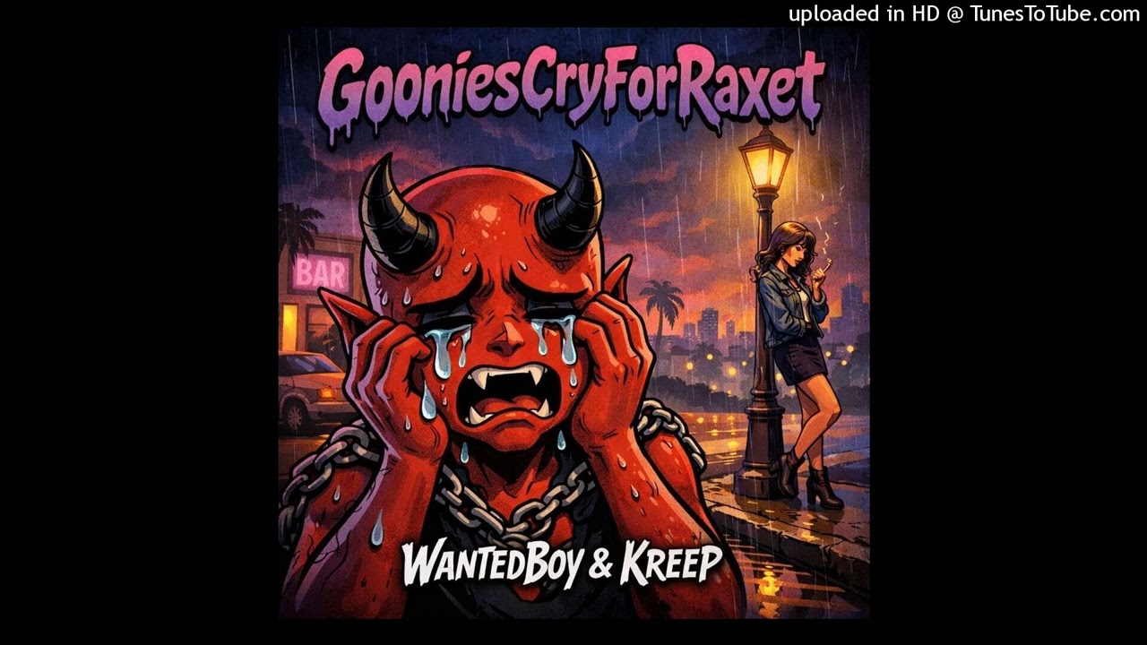 Wantedboy x Kreep MVP - QUE QUIERES DE MI?