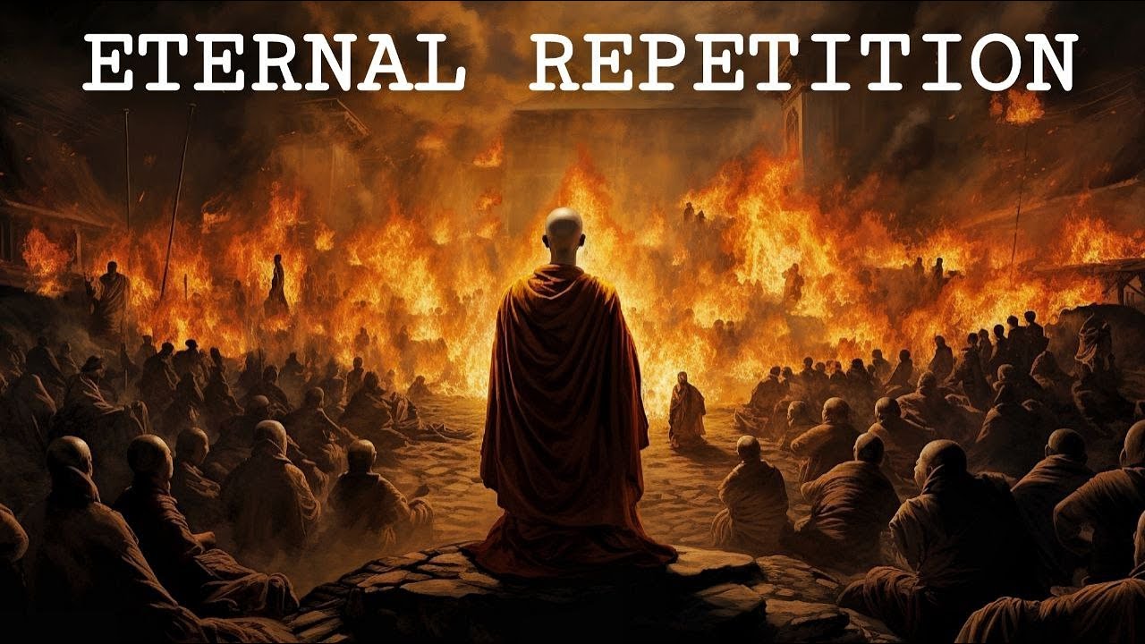 Endlessness of Desires