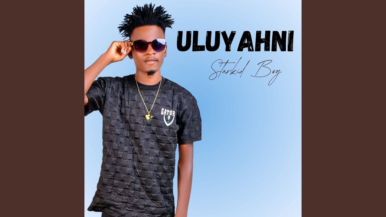 Uluyahni