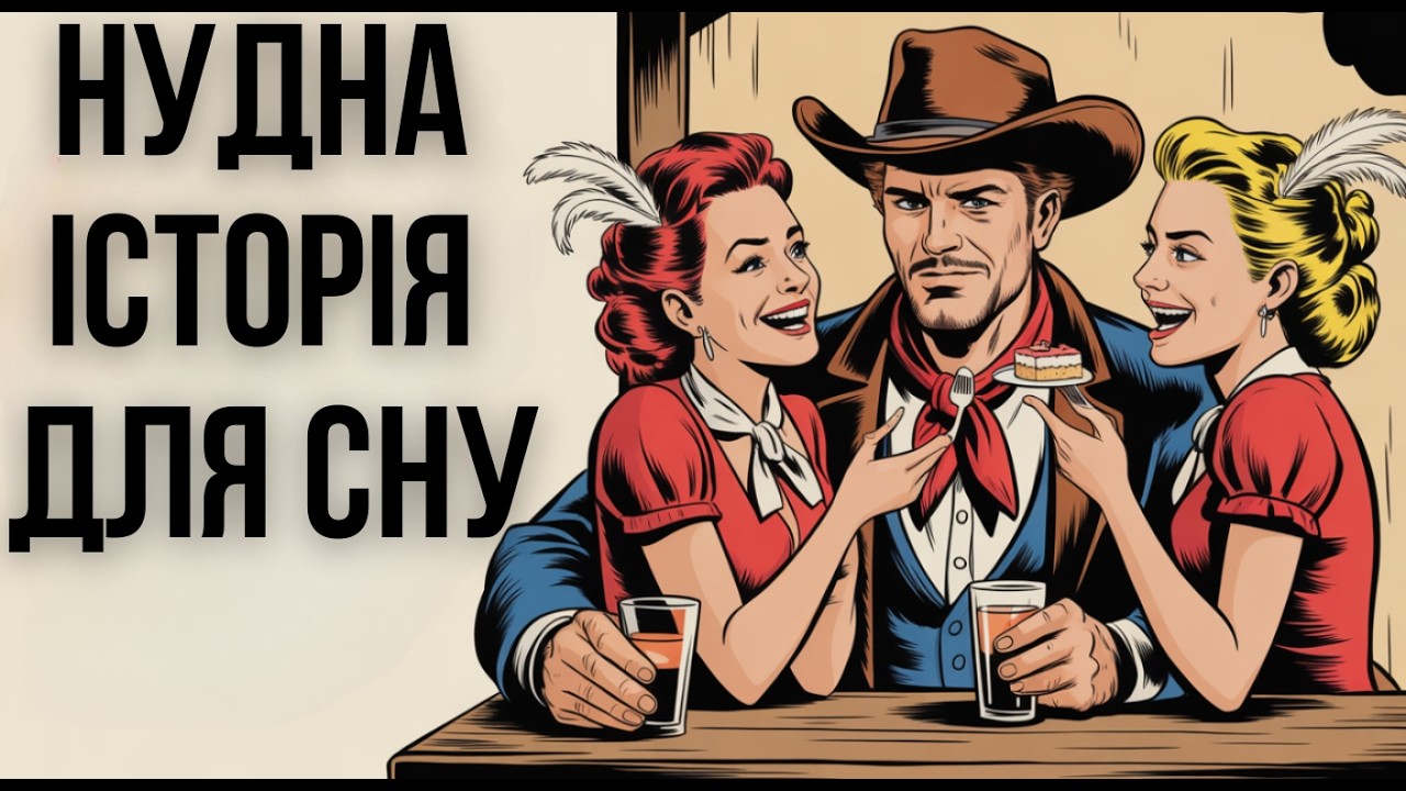 Як Насправді Виживали на Дикому Заході та інше