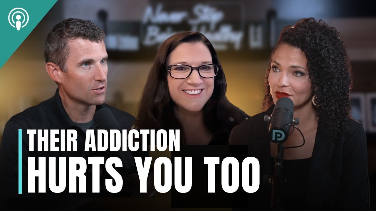 Navigating Betrayal: Essential Partner Care Strategies | Ep. 380