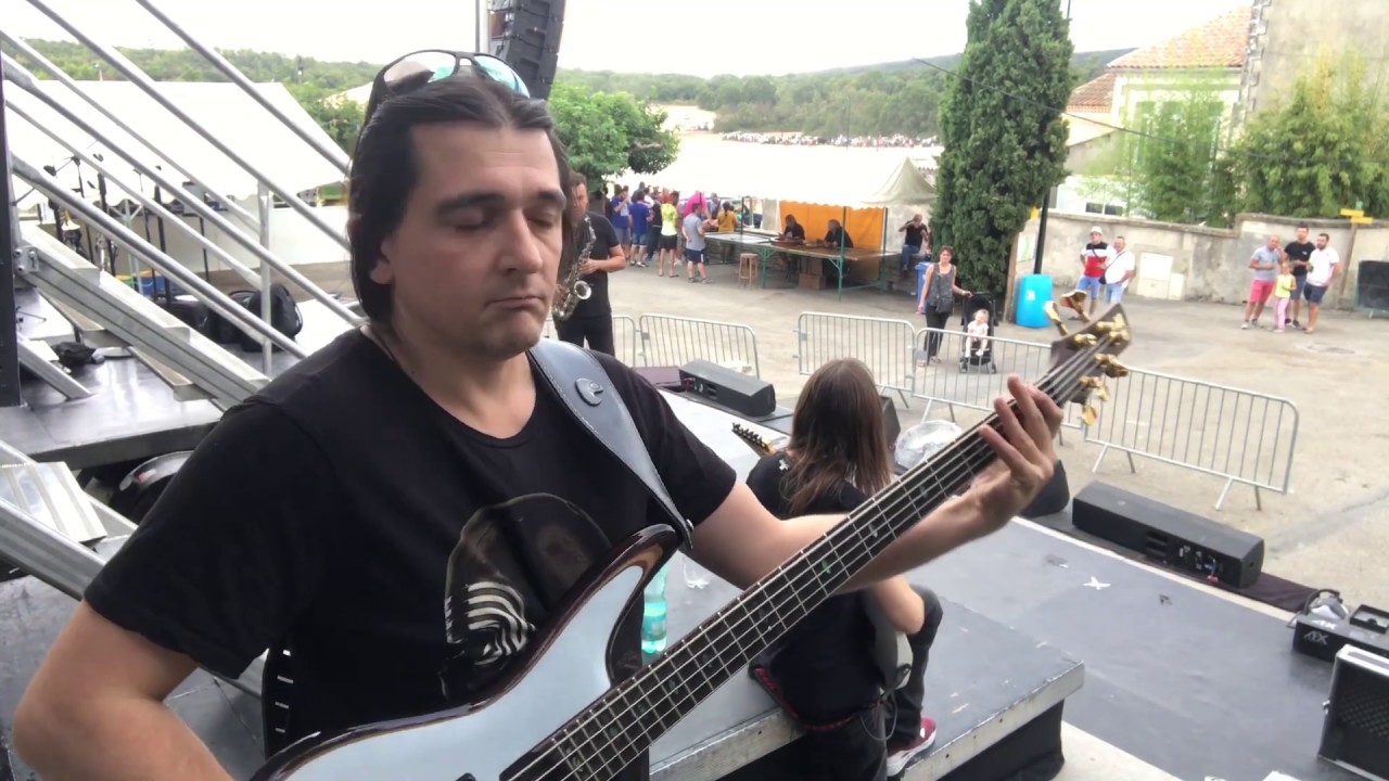 The funky Soundcheck Experience