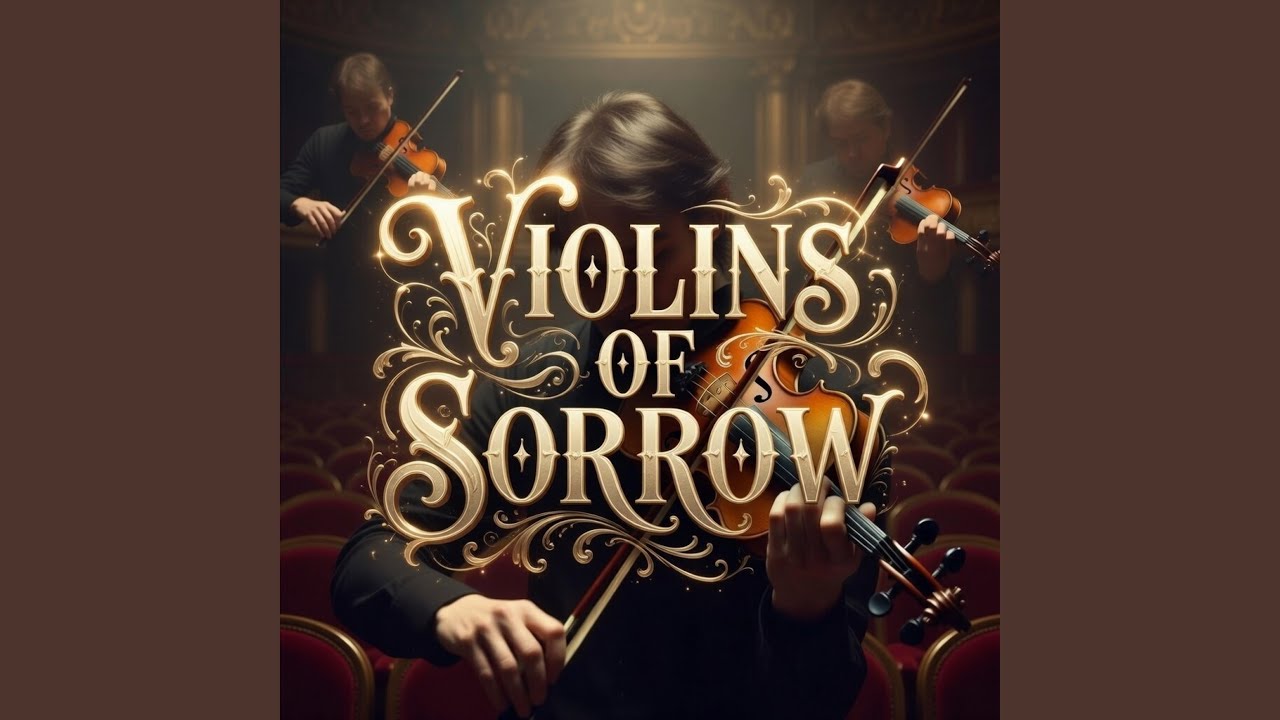 Violins Of Sorrow (Emotional)