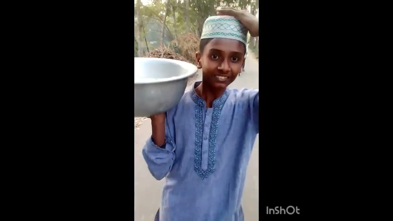 আজকে আমরা ইফতার এর আয়োজন করেছিলাম 