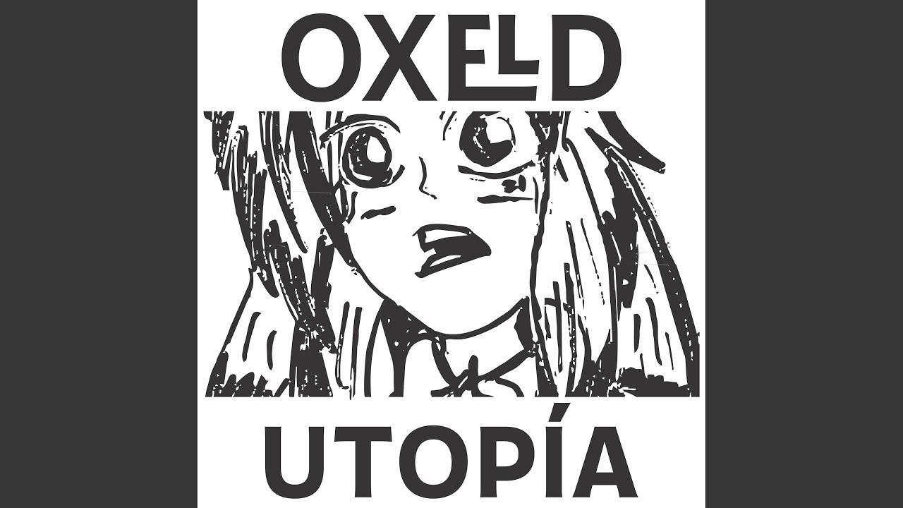 Utop&iacute;a