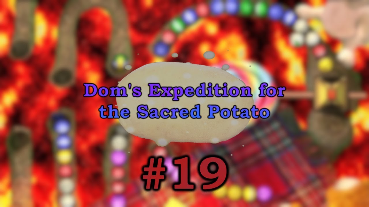 Lp: DEfTSP #19 - Return to the (Burned) Picnic