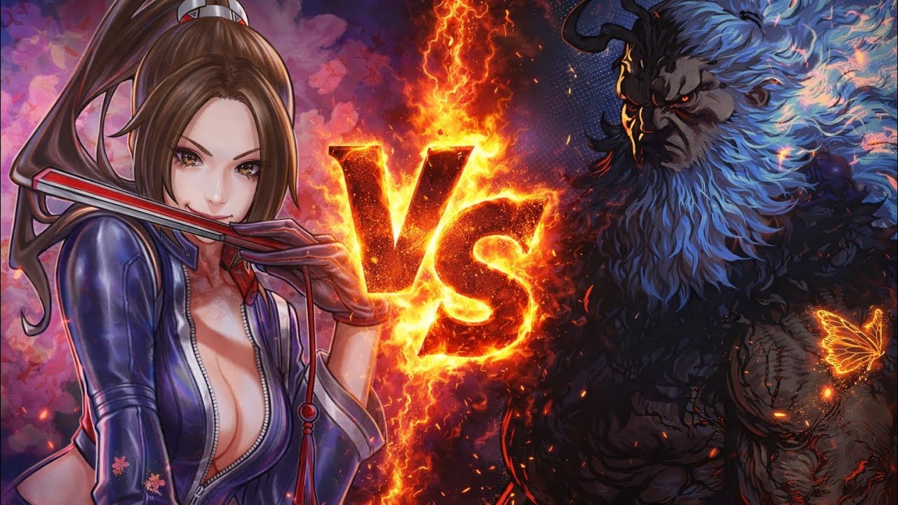 PARTIDA DE ALTO NÍVEL NO SF6 🔥 | SYUJI VS DAIGO