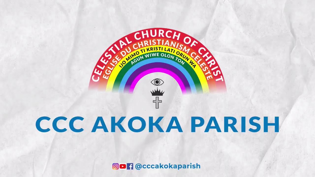 Friday Evening Service Livestream || 22th August 2025