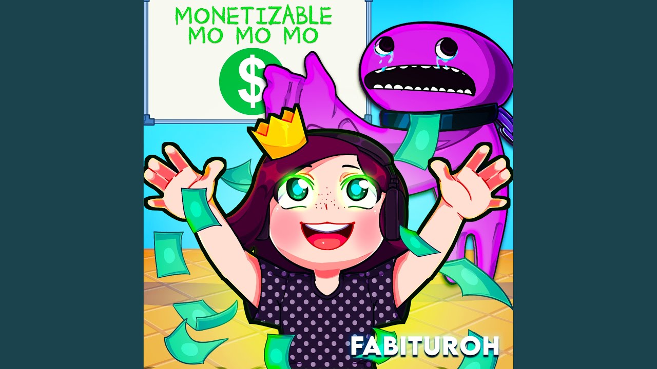 Monetizable Mo Mo Mo (2024 Remastered Version)