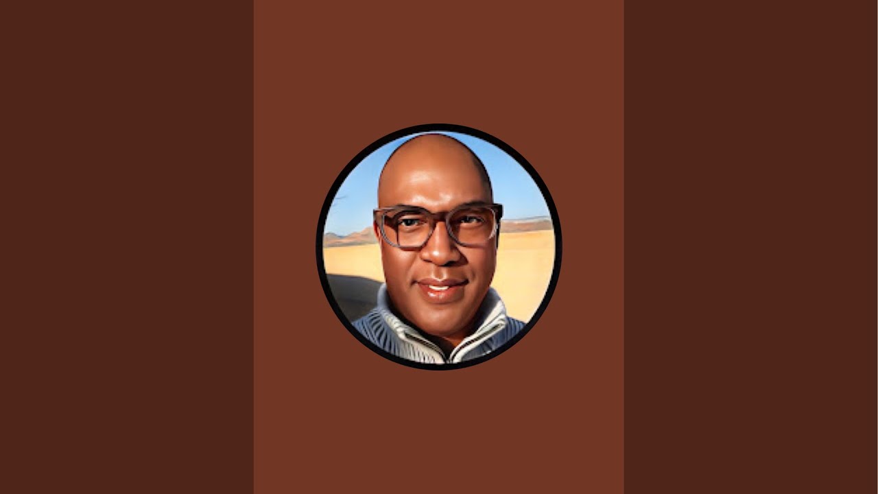 Arnold Hayes is live!