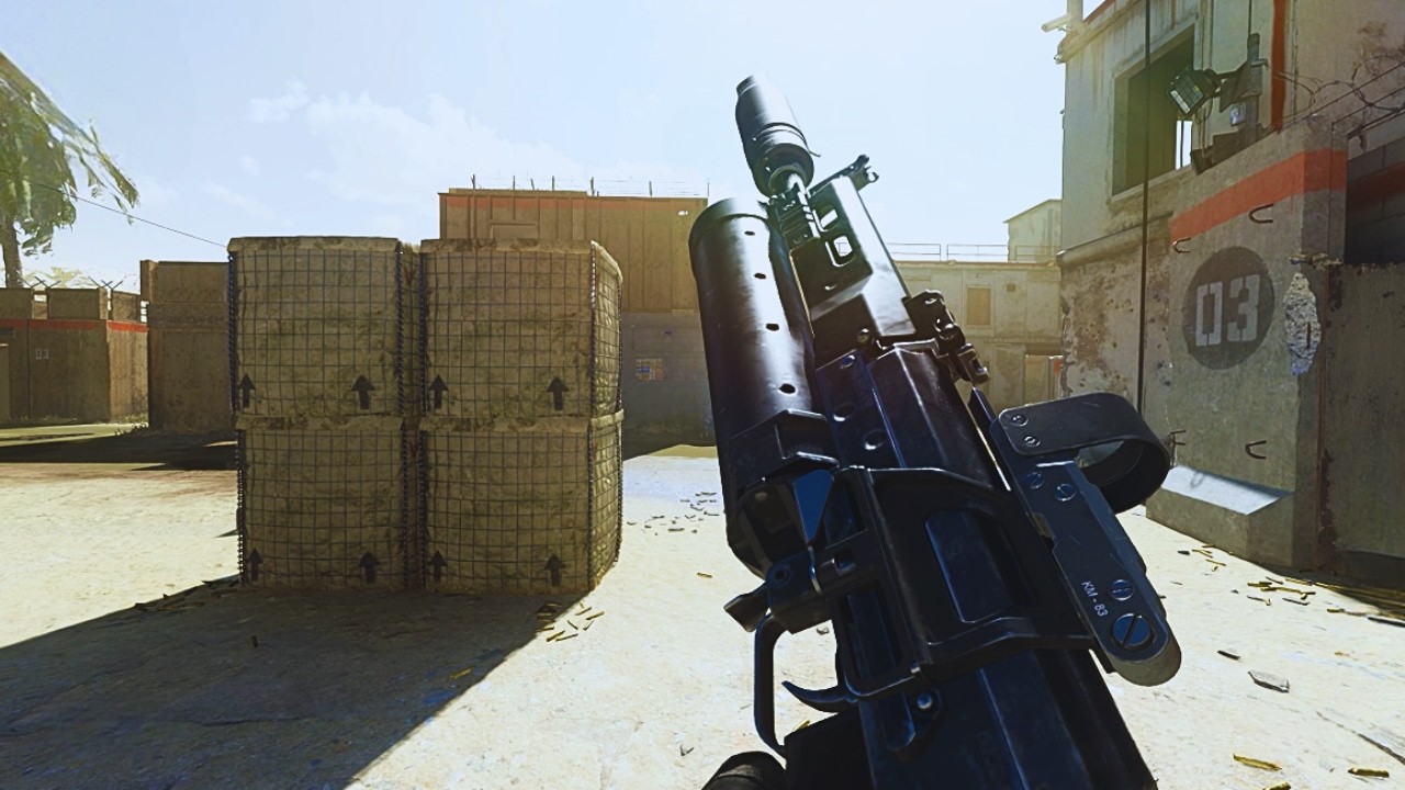 PP19 Bizon | Call of Duty: Modern Warfare Multiplayer Gameplay (No Commentary)