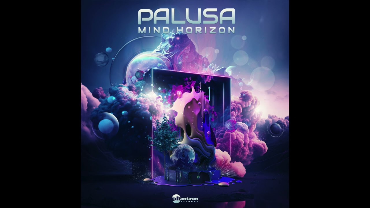Palusa - Mind Horizon