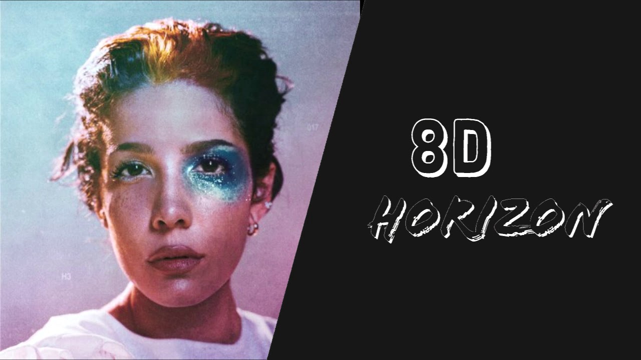 (8D Audio/3D Audio)Halsey   Still Learning