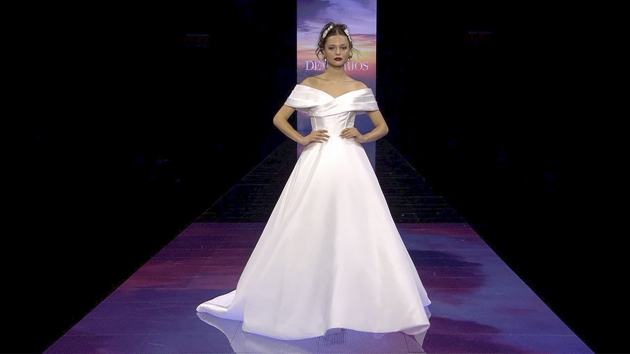 Demetrios | Spring Summer 2024 | Full Show